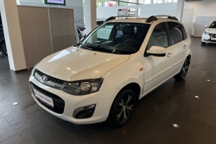 LADA KALINA