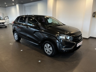 LADA XRAY