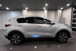 KIA SPORTAGE QL