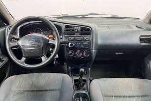 NISSAN PRIMERA