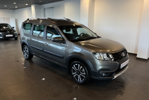 LADA LARGUS