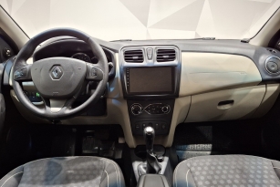 RENAULT LOGAN