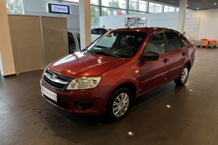 LADA GRANTA