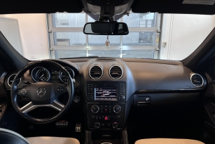 MERCEDES-BENZ GL