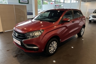 LADA XRAY