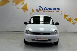 LADA KALINA