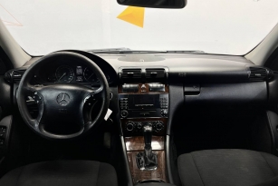 MERCEDES-BENZ MERCEDES BENZ