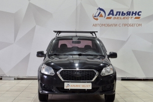 DATSUN ON-DO