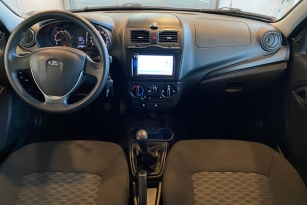 LADA GRANTA