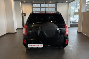 CHERY T11 TIGGO