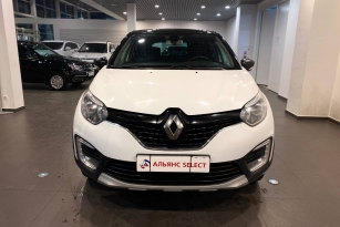 RENAULT KAPTUR