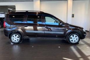 LADA LARGUS