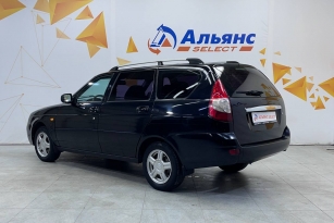 LADA PRIORA