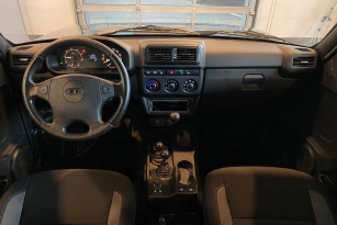LADA 2121 (4X4)