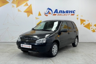 LADA KALINA