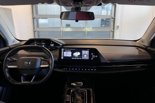 CHANGAN CS55PLUS