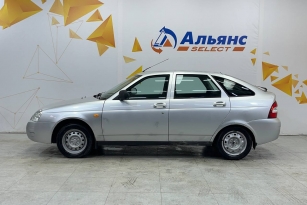 LADA PRIORA