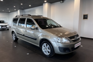LADA LARGUS
