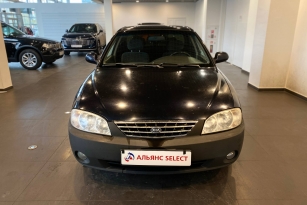 KIA SPECTRA