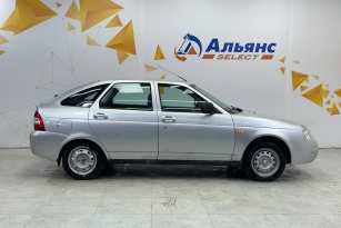 LADA PRIORA
