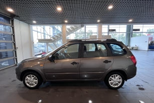 LADA KALINA