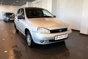 LADA KALINA