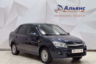 LADA GRANTA