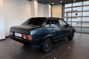 LADA 2109