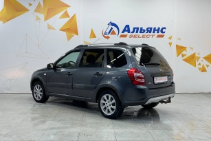 LADA KALINA