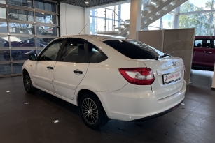 LADA GRANTA