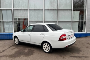 LADA PRIORA