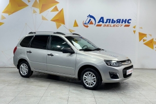LADA KALINA