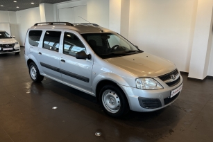 LADA LARGUS