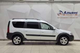 LADA LARGUS