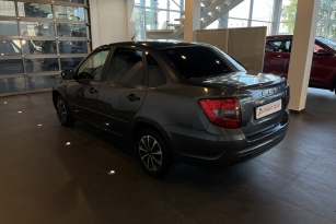 LADA GRANTA