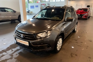 LADA GRANTA