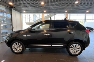 JAC S5
