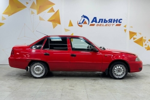 DAEWOO NEXIA