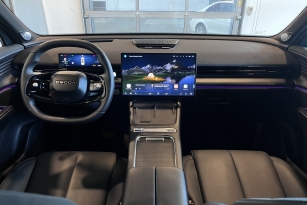 OMODA C7