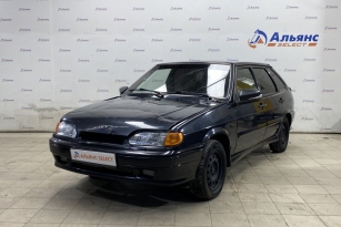 LADA 2114