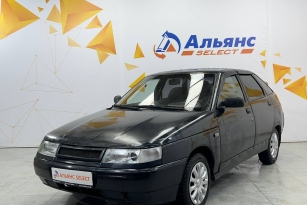 LADA 2112