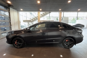 OMODA S5 GT