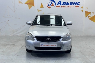 LADA PRIORA