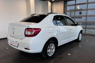 RENAULT LOGAN