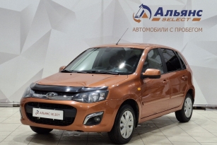 LADA KALINA