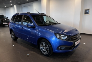 LADA GRANTA