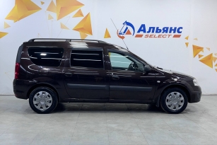 LADA LARGUS