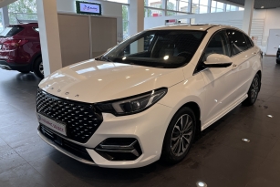 OMODA S5