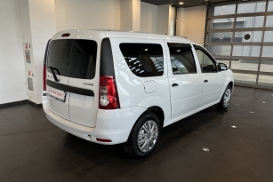 LADA LARGUS