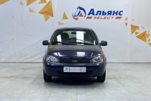 LADA KALINA